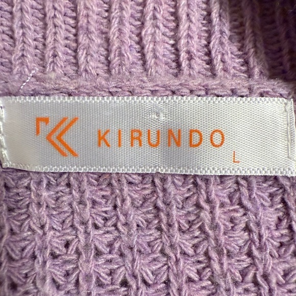 Kirundo Women’s Cardigan Size Large - Picture 3 of 4